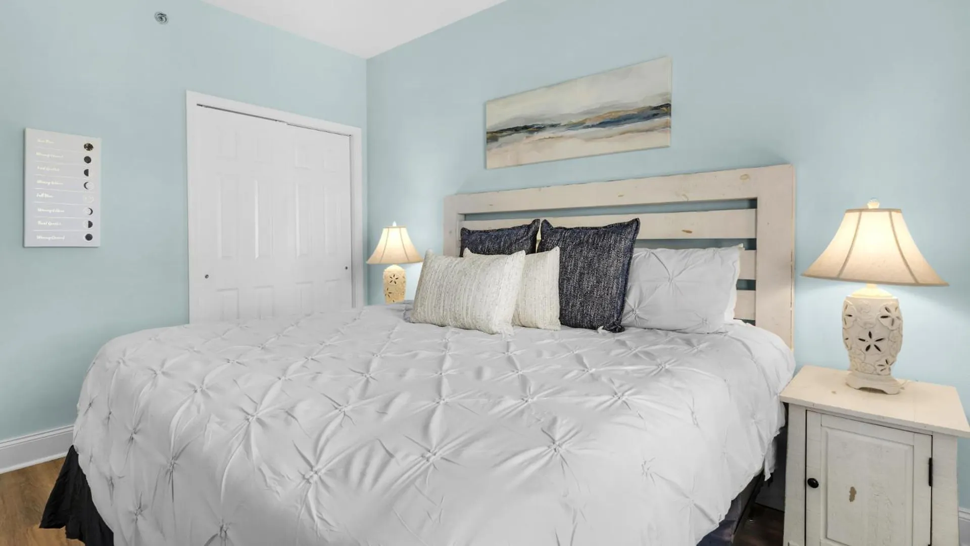 Laketown Wharf 729 - Paradise Retreat Panama City Beach Semesterbostad