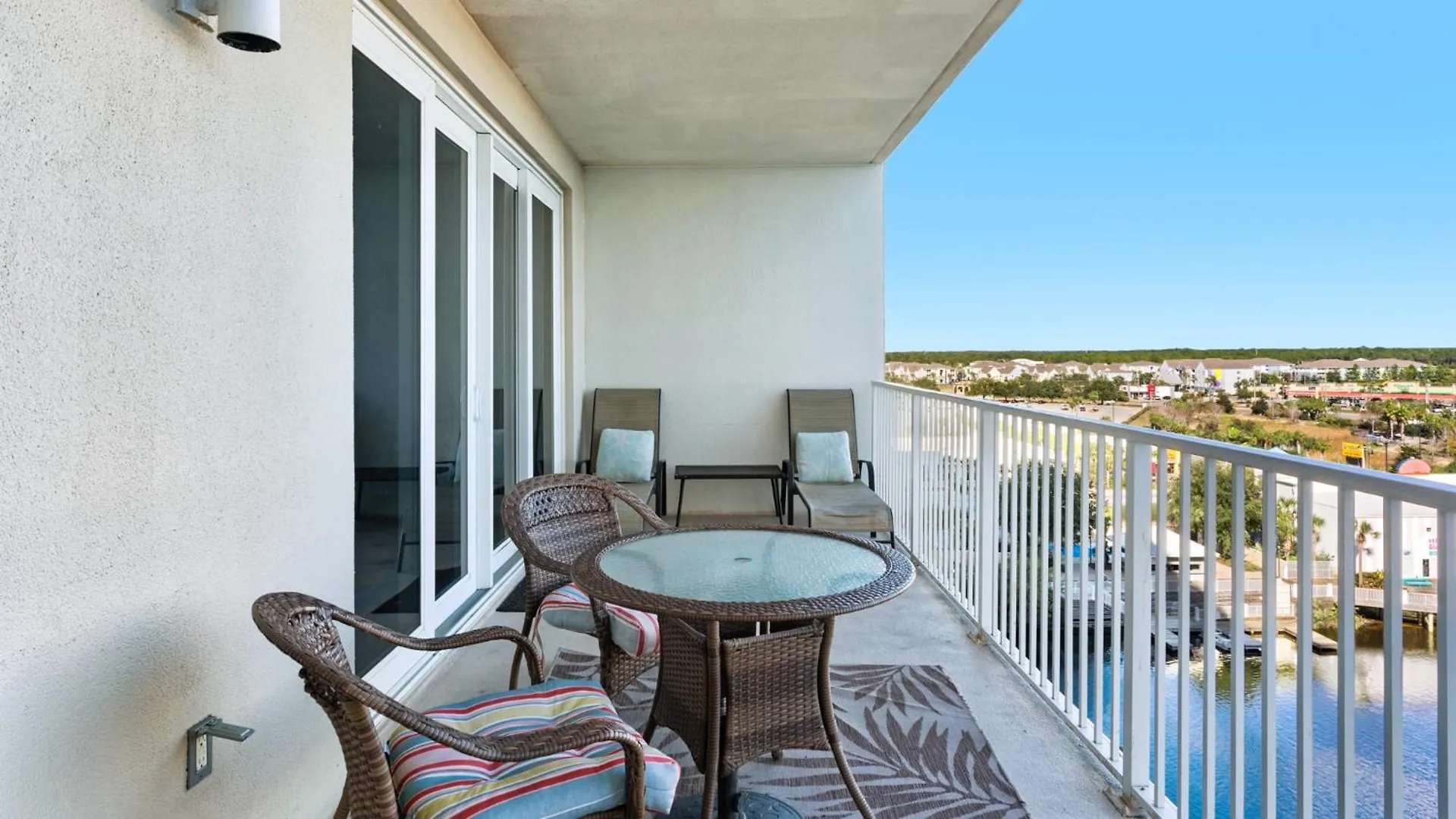 Laketown Wharf 729 - Paradise Retreat Panama City Beach