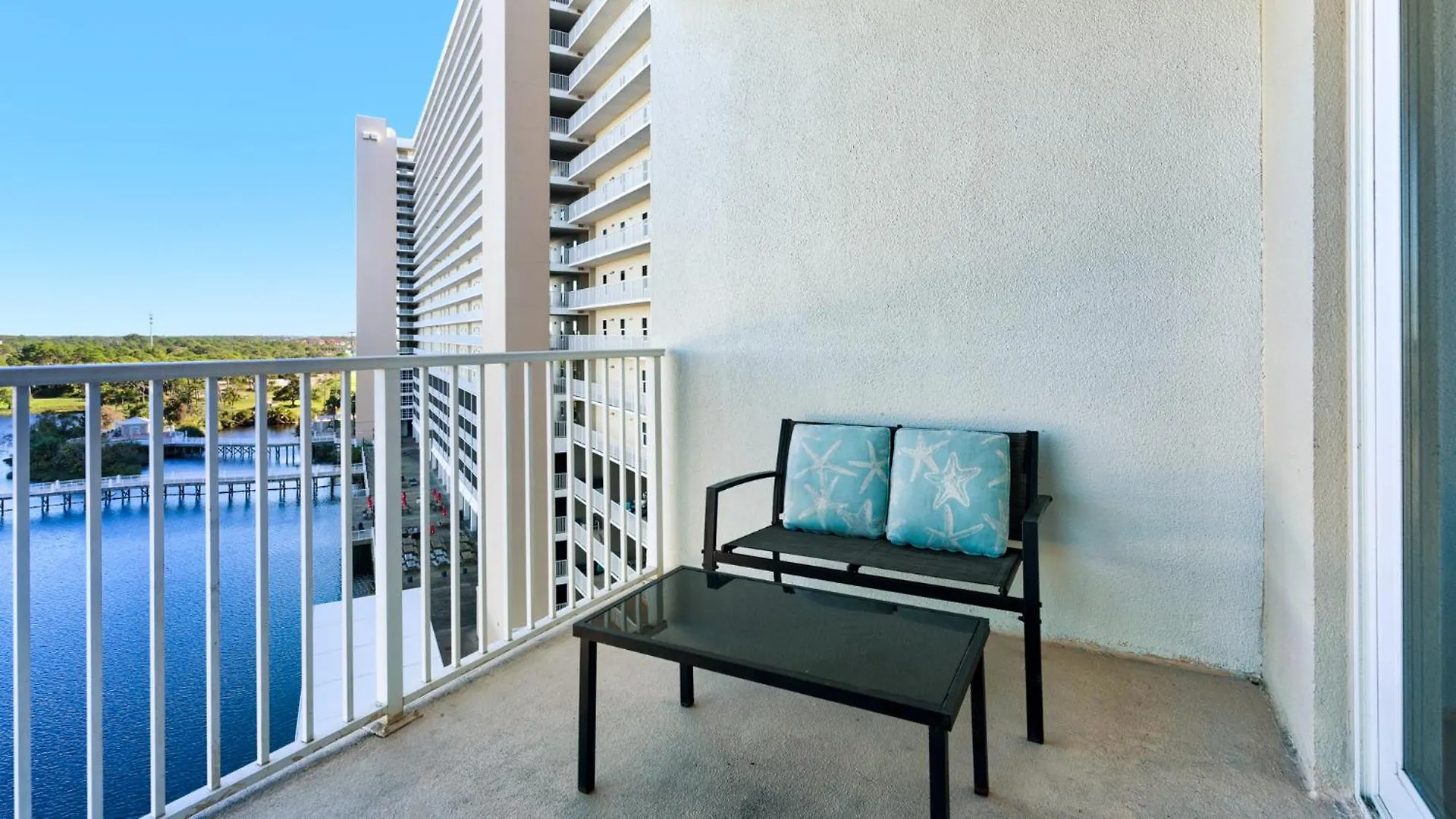 Laketown Wharf 729 - Paradise Retreat Panama City Beach USA