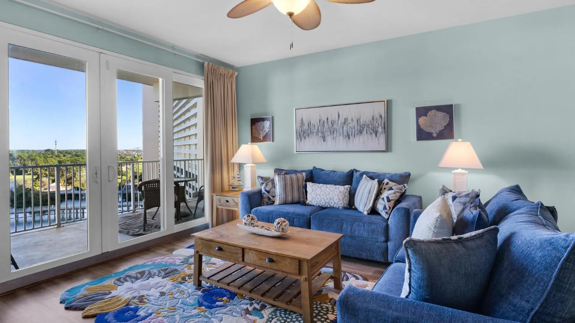 Laketown Wharf 729 - Paradise Retreat Panama City Beach