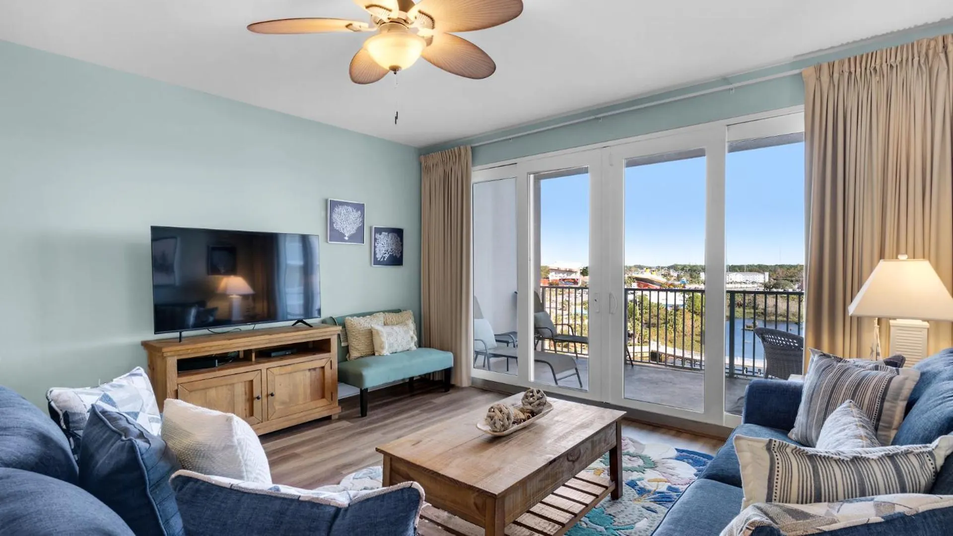 Laketown Wharf 729 - Paradise Retreat Panama City Beach 0*,