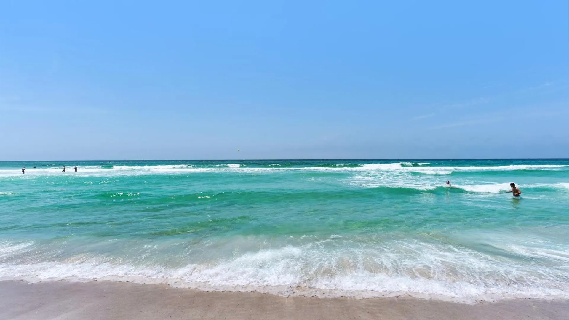 Laketown Wharf 729 - Paradise Retreat Panama City Beach 0*,