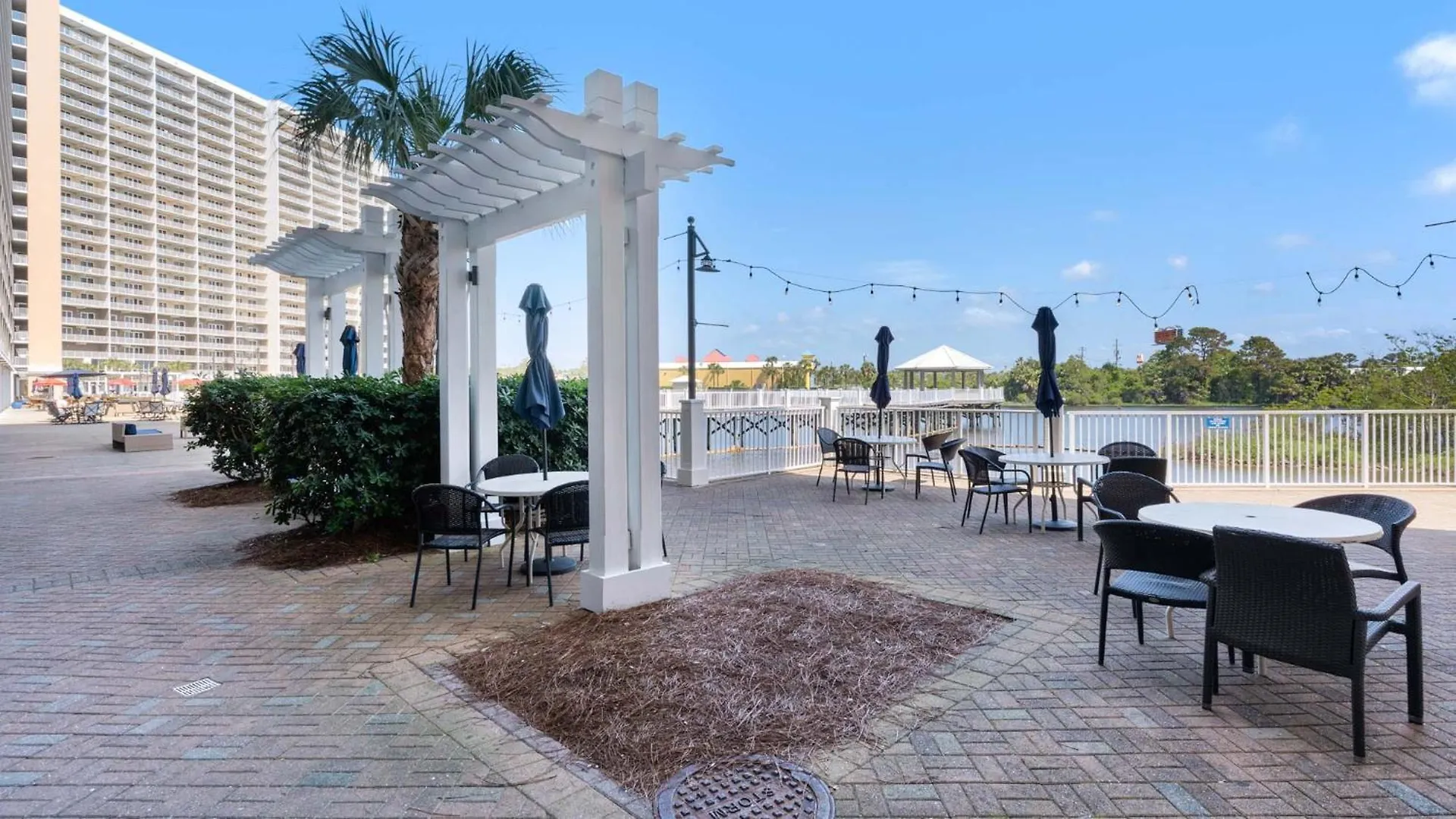 Laketown Wharf 729 - Paradise Retreat Panama City Beach 0*,  USA