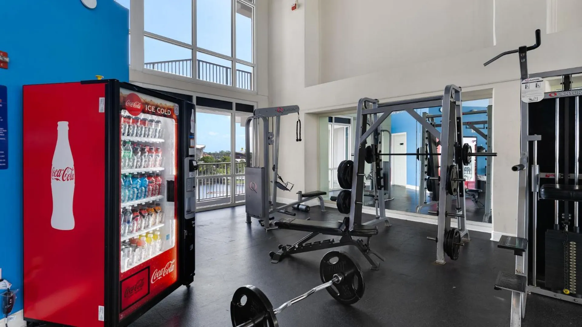 Semesterbostad Laketown Wharf 729 - Paradise Retreat Panama City Beach USA