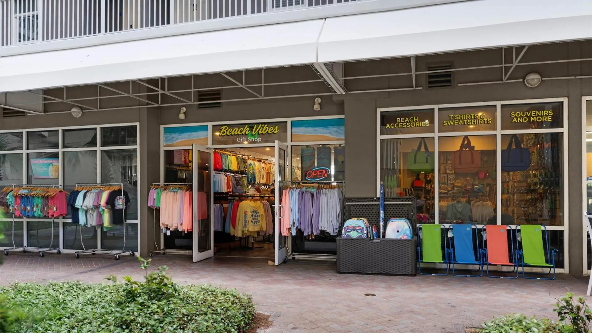 Laketown Wharf 729 - Paradise Retreat Panama City Beach 0*,