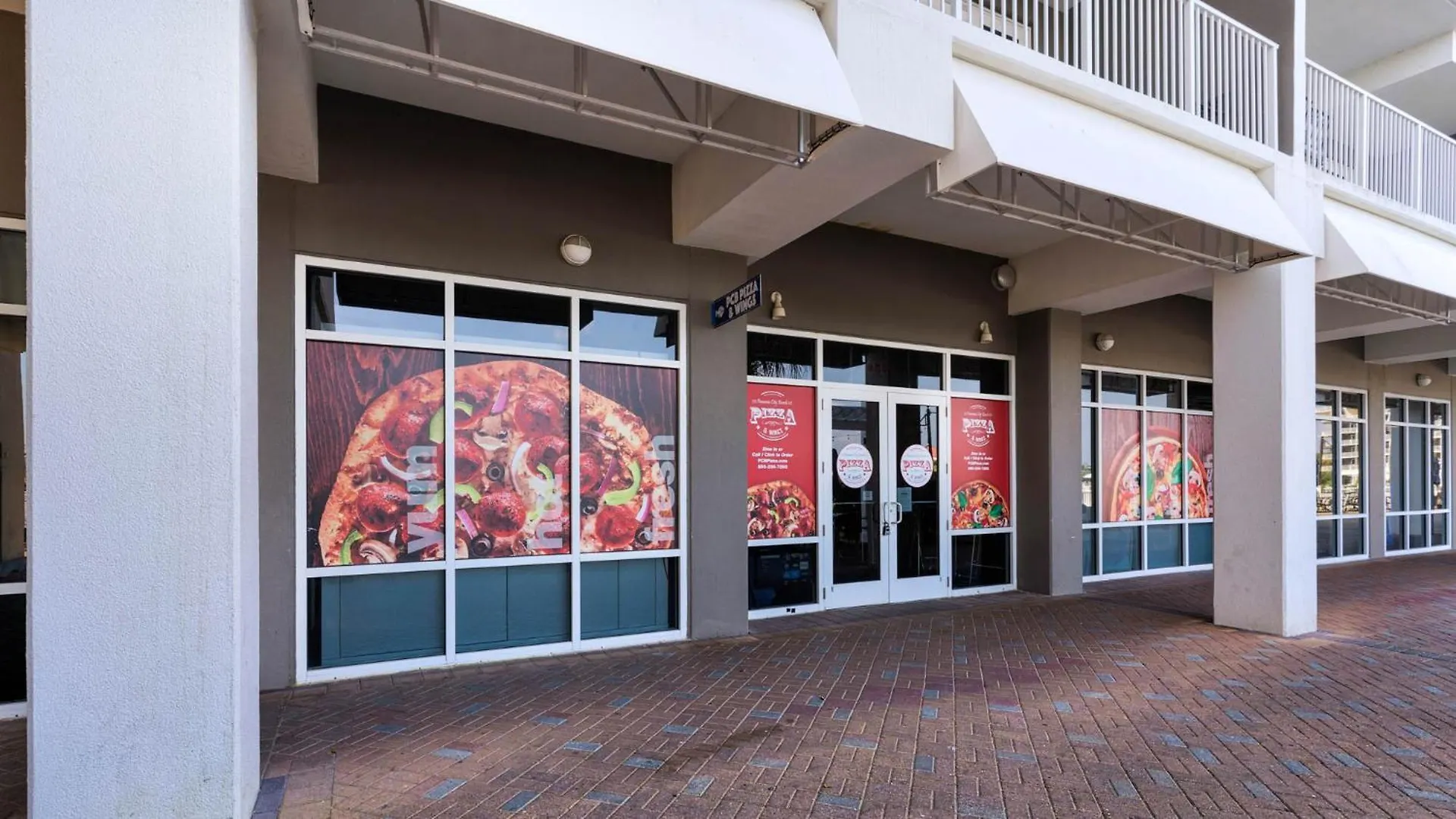 Laketown Wharf 729 - Paradise Retreat Panama City Beach