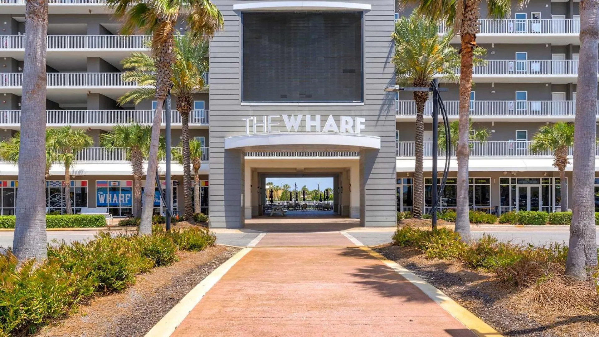 Laketown Wharf 729 - Paradise Retreat Panama City Beach 0*,