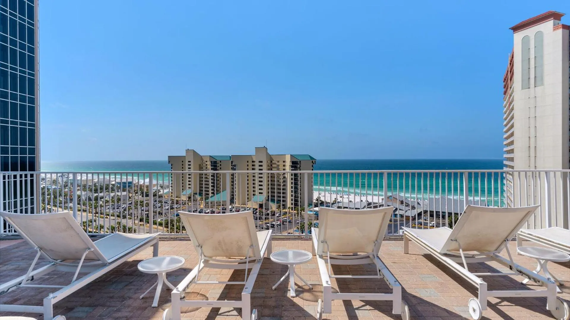 Laketown Wharf 729 - Paradise Retreat Panama City Beach
