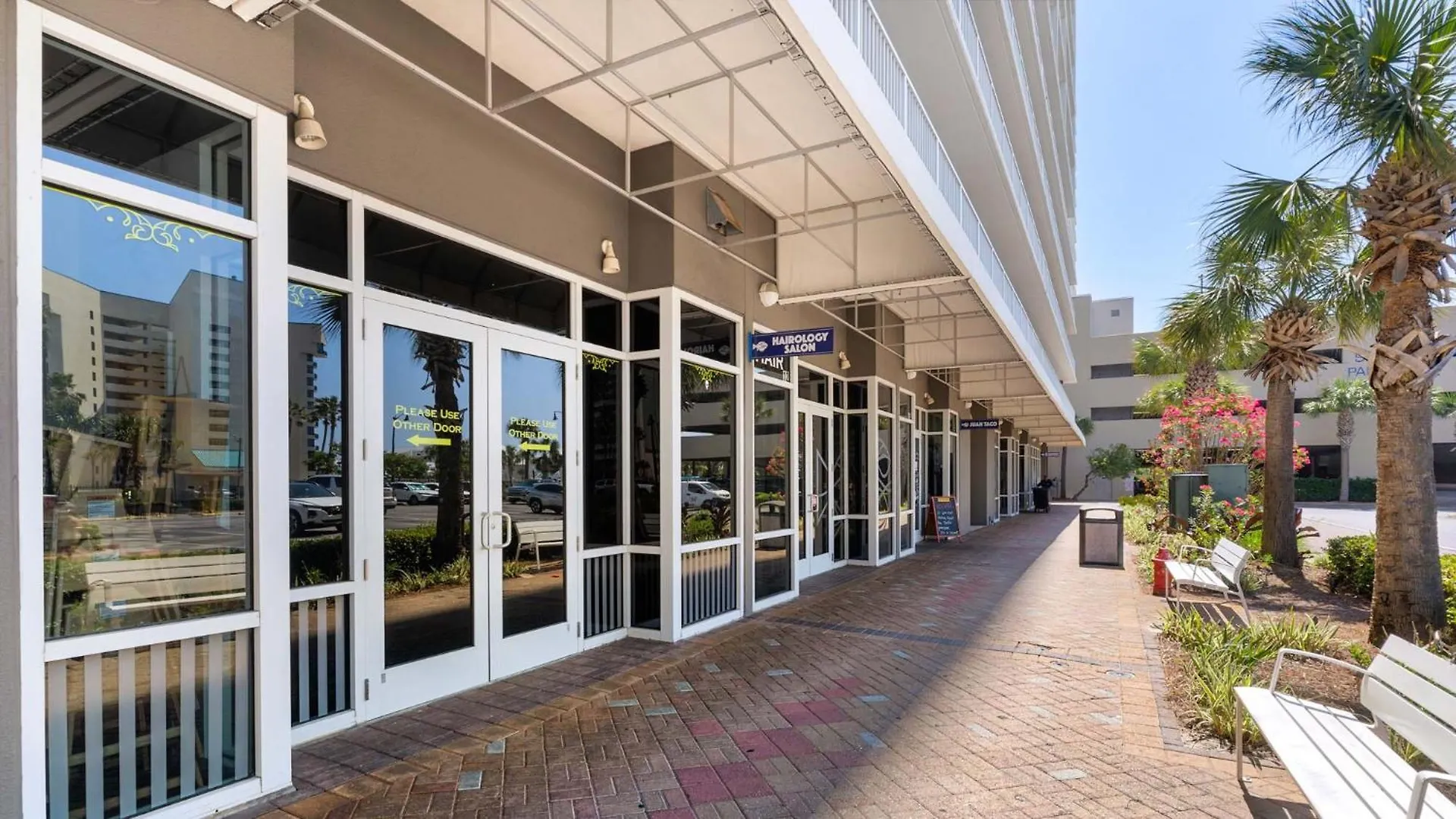 Semesterbostad Laketown Wharf 729 - Paradise Retreat Panama City Beach USA