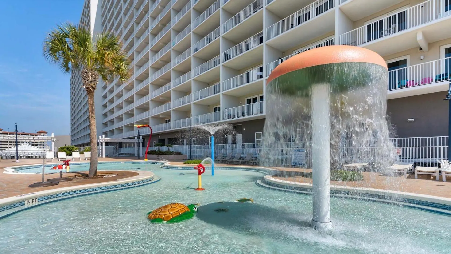 Laketown Wharf 729 - Paradise Retreat Panama City Beach