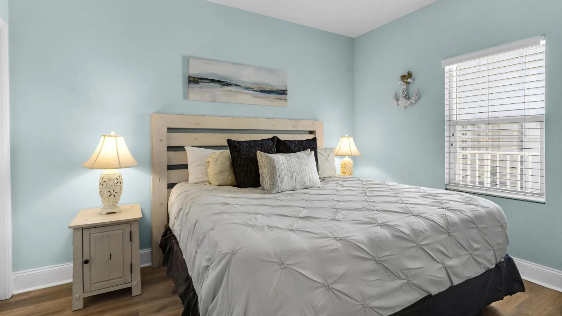 Holiday home Laketown Wharf 729 - Paradise Retreat Panama City Beach