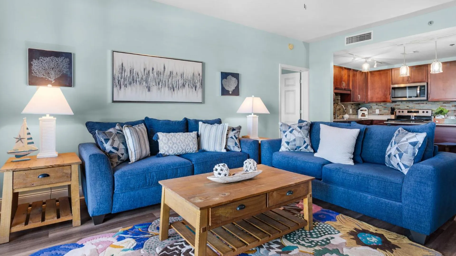 Holiday home Laketown Wharf 729 - Paradise Retreat Panama City Beach