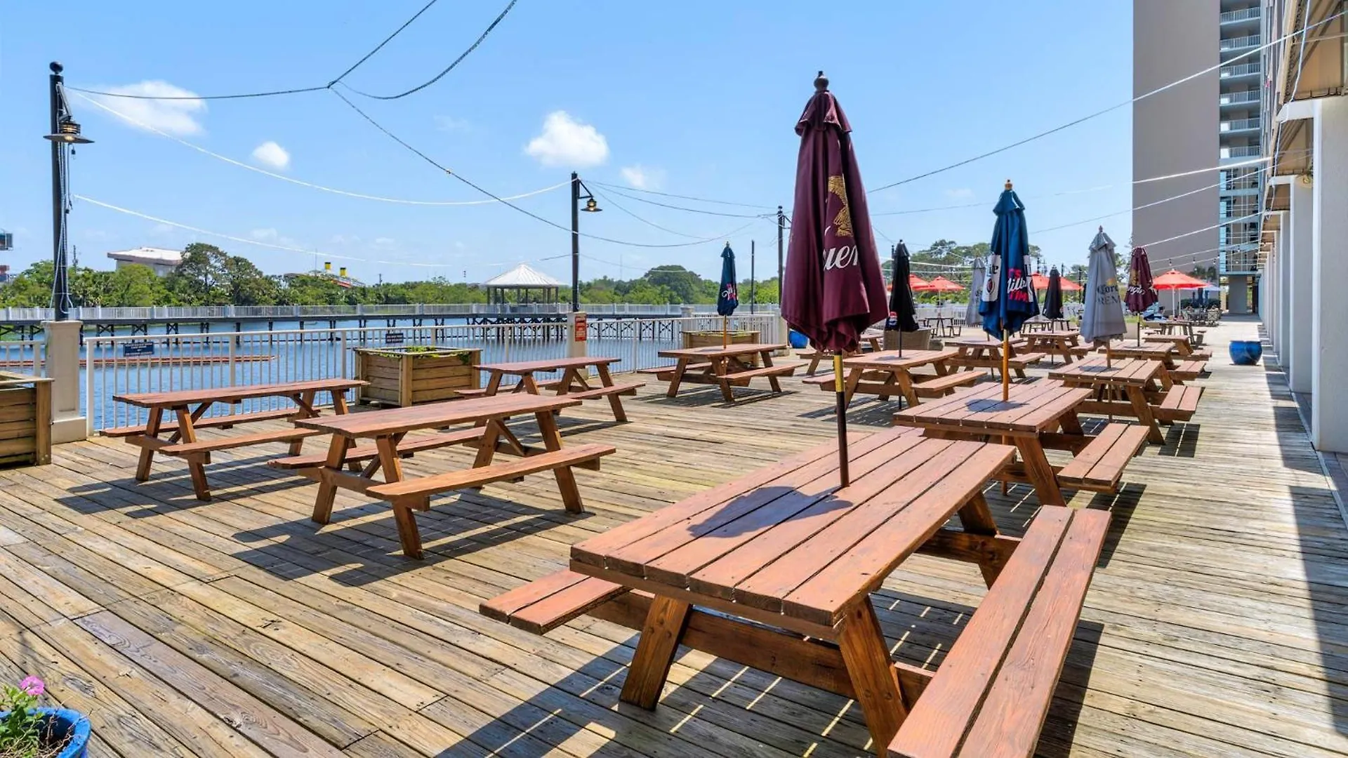 Laketown Wharf 729 - Paradise Retreat Panama City Beach Holiday home