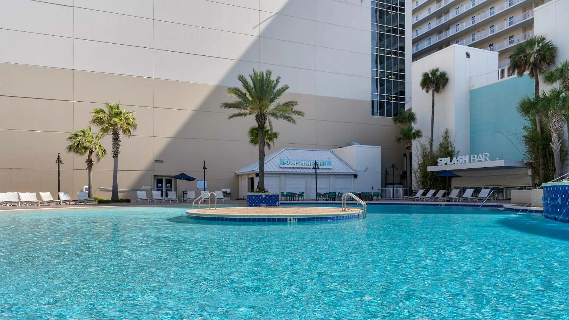Laketown Wharf 729 - Paradise Retreat Panama City Beach