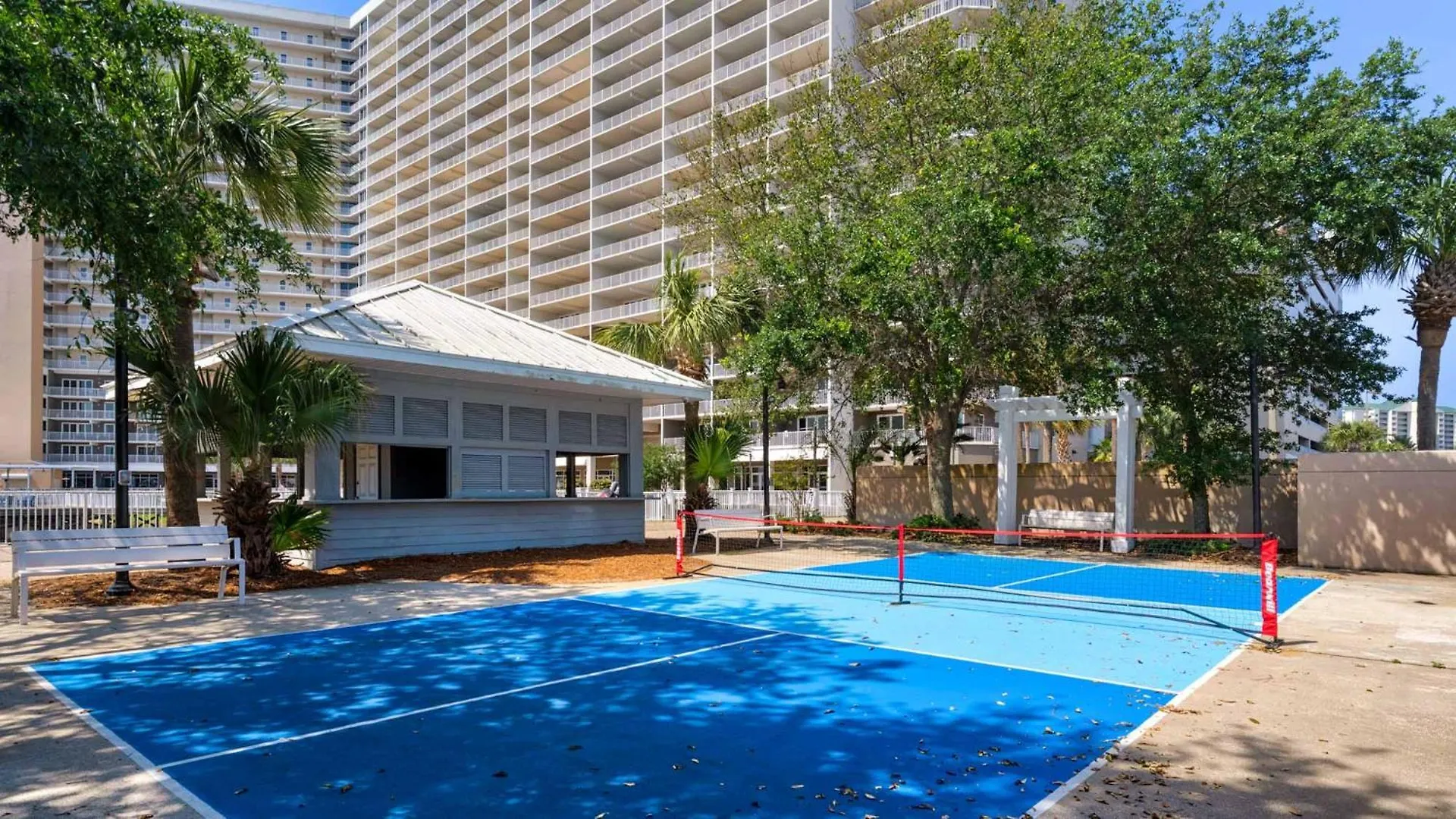 Laketown Wharf 729 - Paradise Retreat Panama City Beach