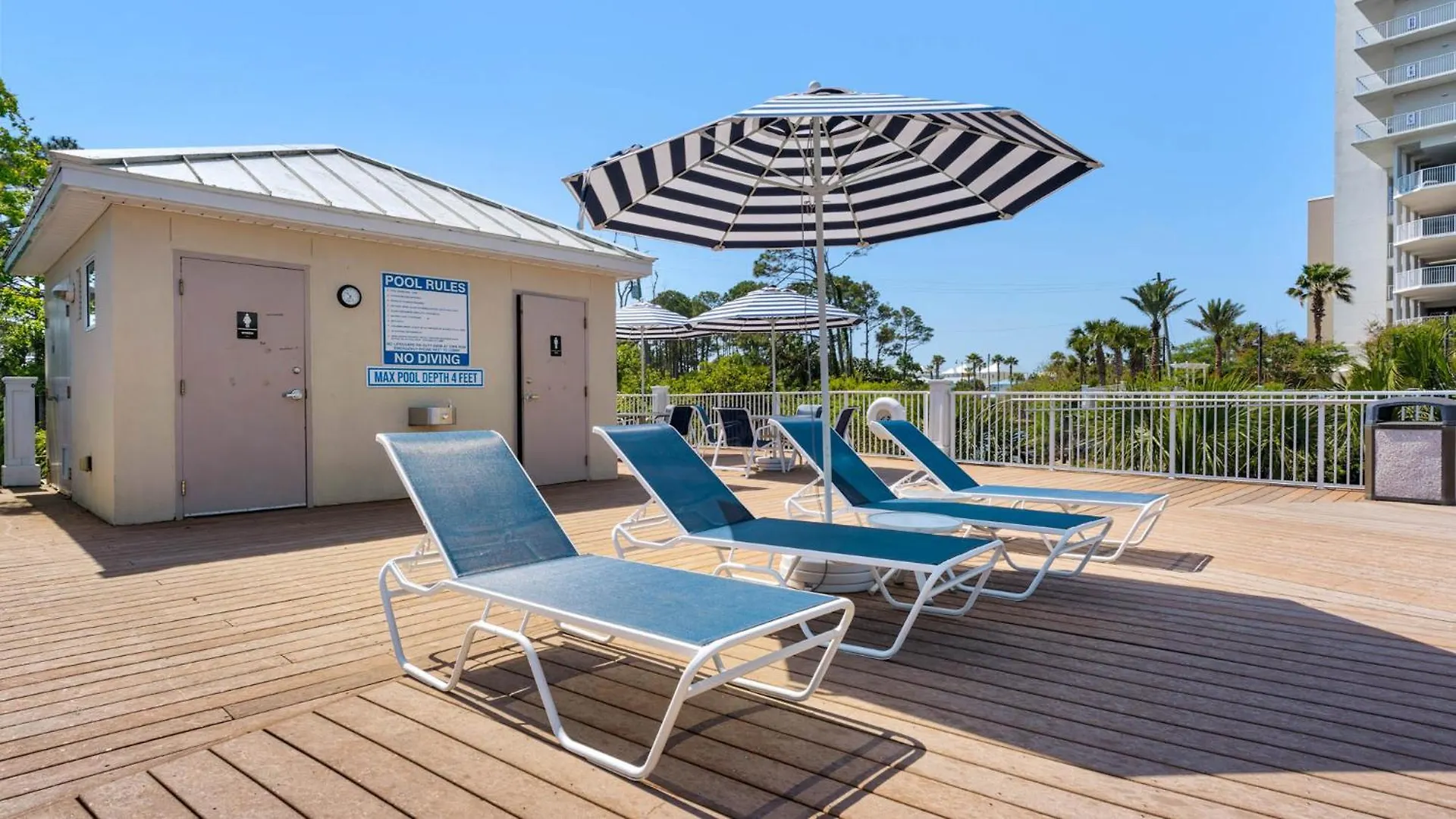 Holiday home Laketown Wharf 729 - Paradise Retreat Panama City Beach United States