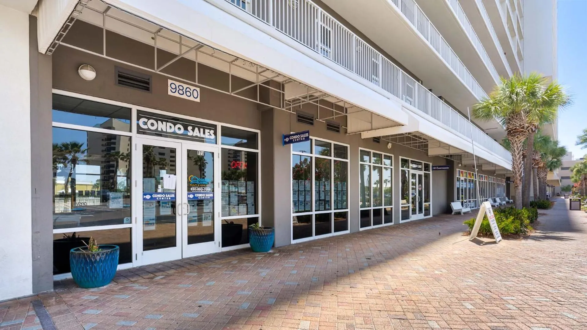 Laketown Wharf 729 - Paradise Retreat Panama City Beach Holiday home
